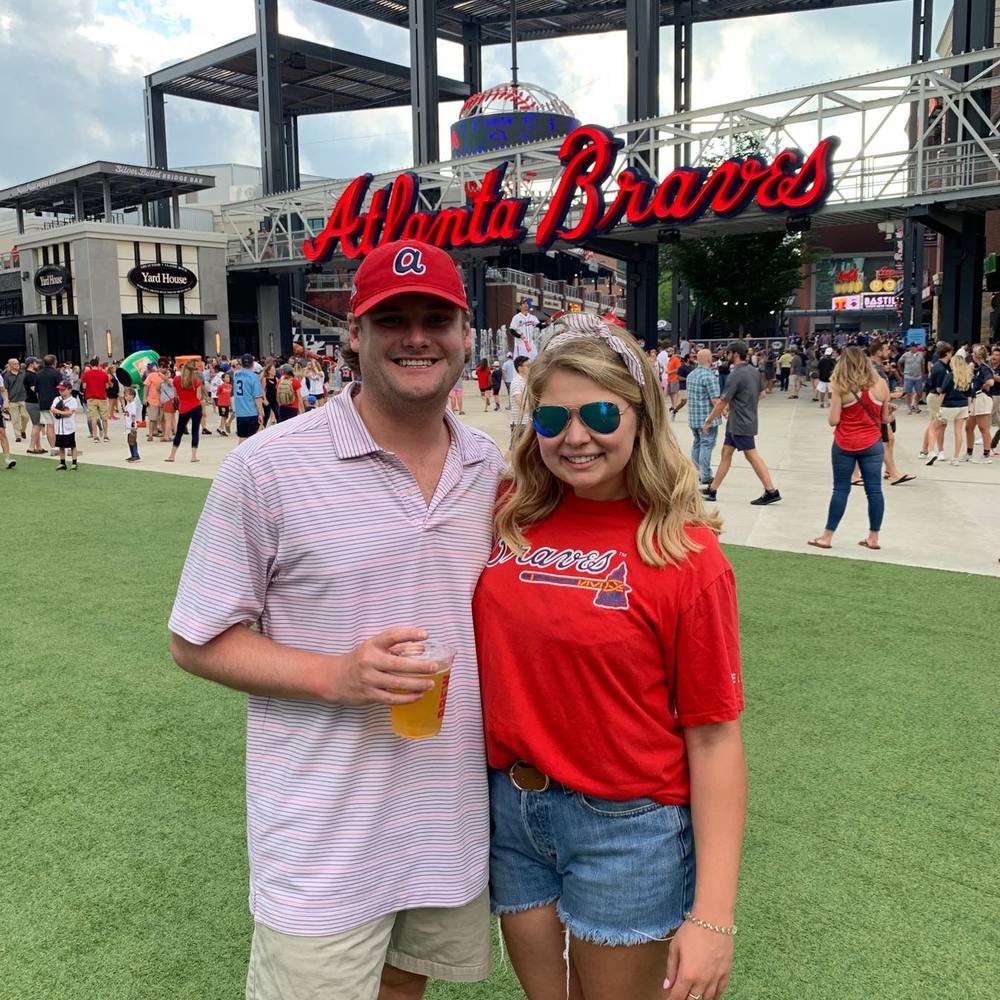 Meet your Posher, Hunter